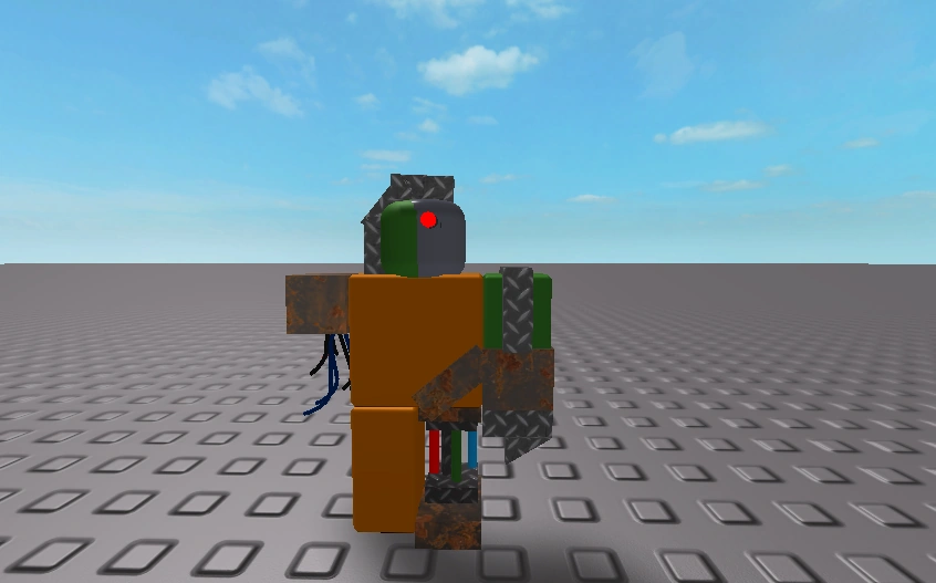 Zombie Roblox Tower Battles (Fan Ideas) Wiki Fandom