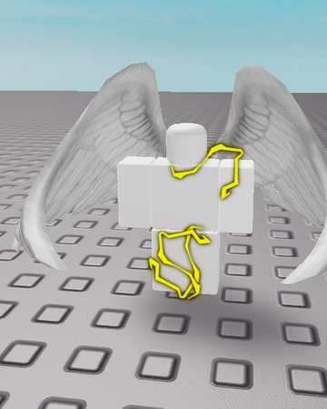 How Does This Exist Roblox Tower Battles Fan Ideas Wiki Fandom - roblox electro wings