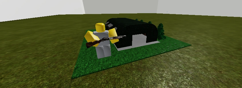 Military Base Roblox Tower Battles Fan Ideas Wiki Fandom