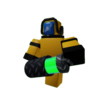 Toxic Player, Roblox Tower Battles (Fan Ideas) Wiki