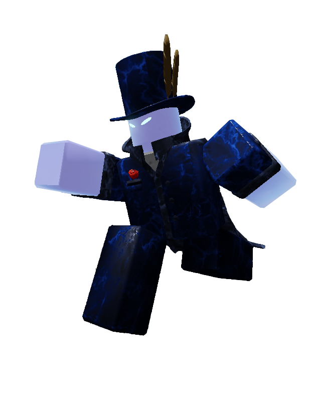 Dominus Venari Boss, Roblox Tower Battles (Fan Ideas) Wiki