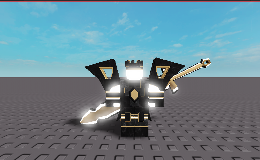 Light Emperor | Roblox Tower Battles (Fan Ideas) Wiki | Fandom