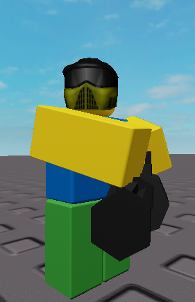 Noob Commando Roblox Tower Battles Fan Ideas Wiki Fandom - roblox tower battles commando