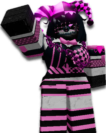 Roblox Women Roblox Tower Battles Fan Ideas Wiki Fandom - clown pants roblox