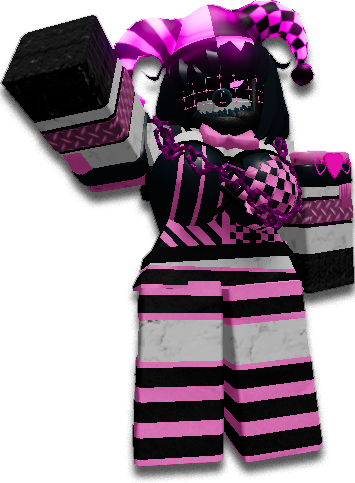 Roblox Women Roblox Tower Battles Fan Ideas Wiki Fandom - striped crop top roblox