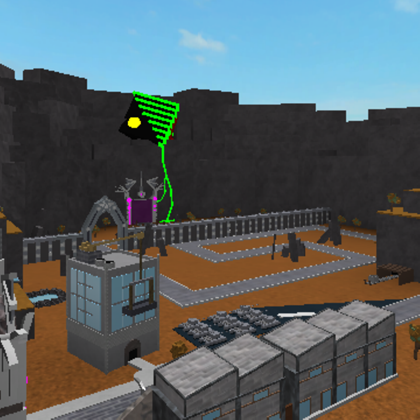 Borderlands Roblox Tower Battles Wiki Fandom - borderlands roblox tower battles wiki fence military 1 roblox Borderlands Roblox Tower Battles Wiki Fandom - fence military 1 roblox