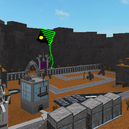 Borderlands Roblox Tower Battles Wiki Fandom - roblox battle towers wiki