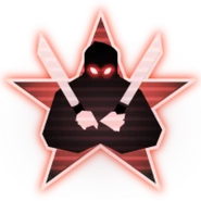 An unused level 5 upgrade icon.