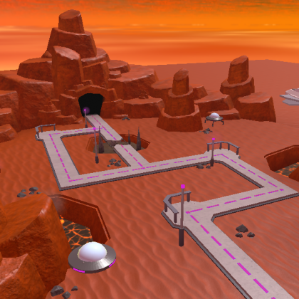 Roblox Mars - roblox play for free at titotuio