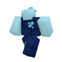 WinterGolem