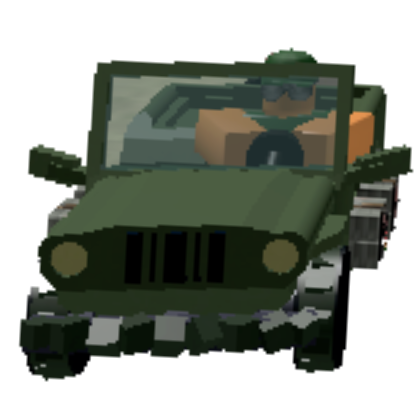 Patrol Roblox Tower Battles Wiki Fandom - roblox vehicle simulator new code for a special camo expired