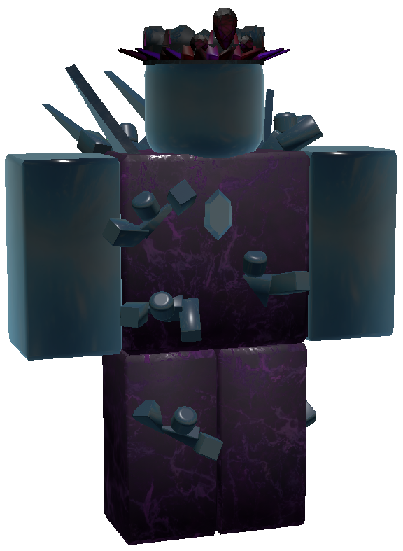 roblox script void boss