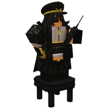 SubstituteCommander-Level5