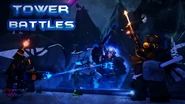 A level 5 Default Commander on the Winter 2022 update thumbnail.