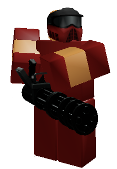 Tower Defense Simulator Wiki - Roblox Tower Defense Commando, HD Png  Download , Transparent Png Image - PNGitem