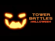 A level 3 Default Commander on the Halloween 2020 trailer.