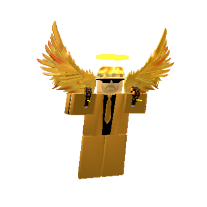 Golden Scout Roblox Tower Battles Wiki Fandom - golden roblox character