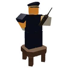 DefaultCommander-Level2