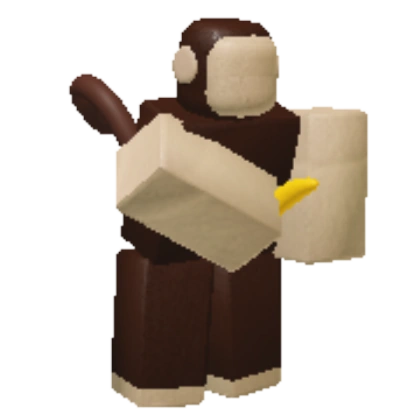 Monkey Roblox Tower Battles Wiki Fandom