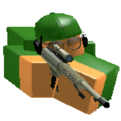 Sniper Roblox Tower Battles Wiki Fandom - sniper city roblox