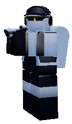 Soldier Roblox Tower Battles Wiki Fandom - roblox tower battles mortar wiki