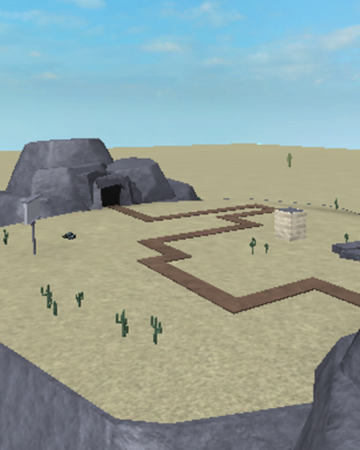 Desert Outskirts Roblox Tower Battles Wiki Fandom - archaeologist roblox