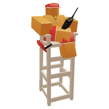 LifeguardCommander-Level2