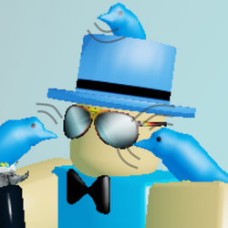 Tweeter Roblox Tower Battles Wiki Fandom - tiny turtle tower battles roblox
