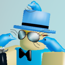 Tweeter Roblox Tower Battles Wiki Fandom - planet3arth roblox twitter