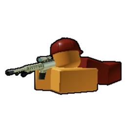 Red Sniper | Tower Battles Wiki | Fandom