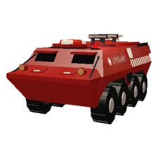 LifeguardStryker