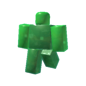 parte 3 história de Roblox com fundo de slime academia de poderes