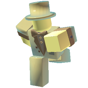 Boss3 Roblox Tower Battles Wiki Fandom - tux metal roblox