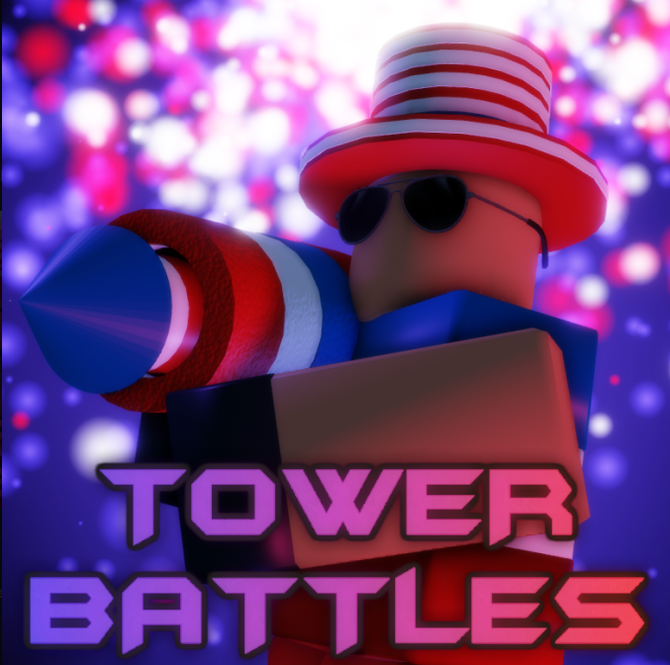 Happy 4th of July!