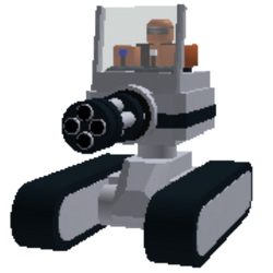 Zed Face, Roblox Wiki