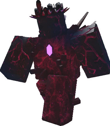 Life Fighting *VOID BOSS* Roblox! 