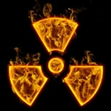 Fireradiation