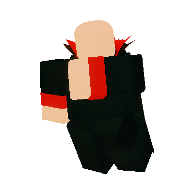 Vampire - Roblox