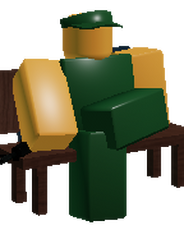 Resting Soldier Roblox Tower Battles Wiki Fandom - zombie tower roblox wiki