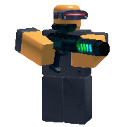 Phaser Roblox Tower Battles Wiki Fandom - roblox tower battles wiki railgunner