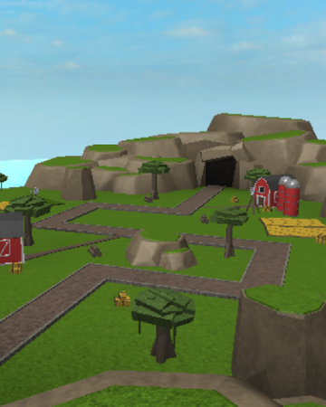 farm roblox