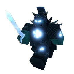 Titanwalking