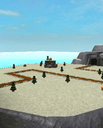 Arctic Roblox Tower Battles Wiki Fandom - roblox tower battles cliff towers on the ground
