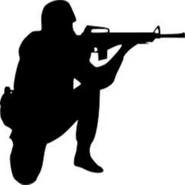 The previous level 2 upgrade icon.