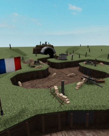 Verdun Roblox Tower Battles Wiki Fandom - tower battles roblox strategy