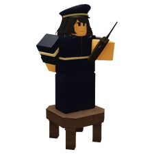 SubstituteCommander-Level1