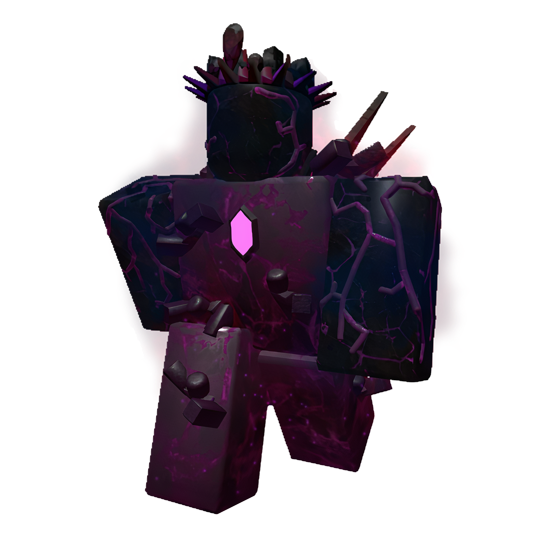 the void roblox