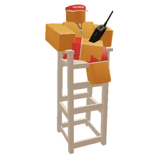 LifeguardCommander-Level1