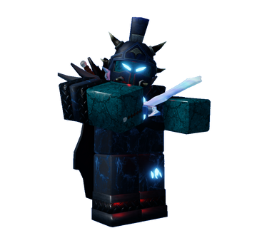 Roblox Titan Limited Sniper by ItzVirii - Free download on ToneDen