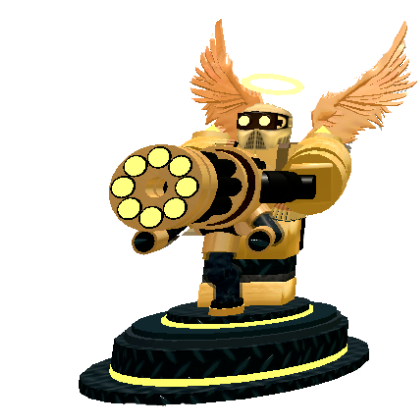Golden Commando Roblox Tower Battles Wiki Fandom - golden commando roblox tower battles roblox tower battle wiki 3 ways to get robux Golden Commando Roblox Tower Battles Wiki Fandom - roblox tower battle wiki 3 ways to get robux